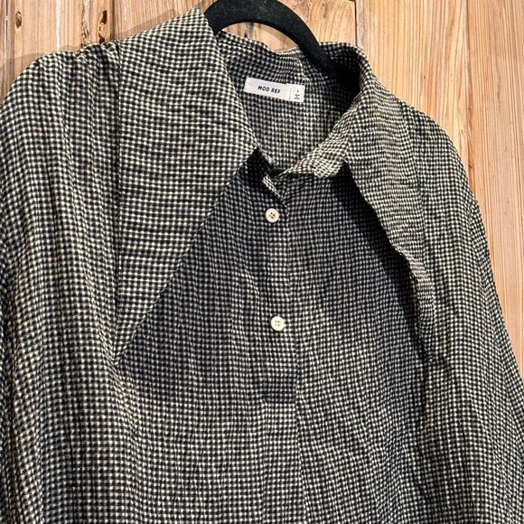 Mod Ref Top - Picture 3 of 6